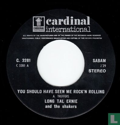 You Should Have Seen Me (Rock'n Rolling) - Image 3