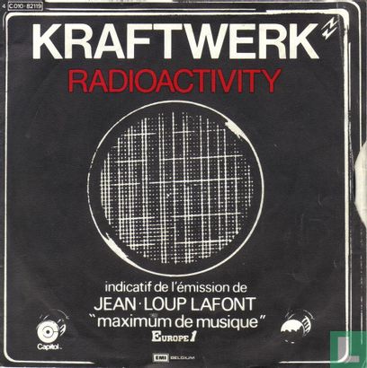 Radioactivity - Image 1