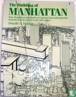 The Building of Manhattan - Image 1