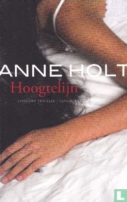 Hoogtelijn - Image 1