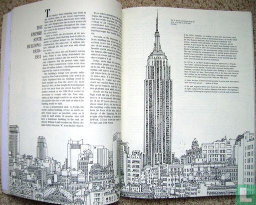 The Building of Manhattan - Image 3