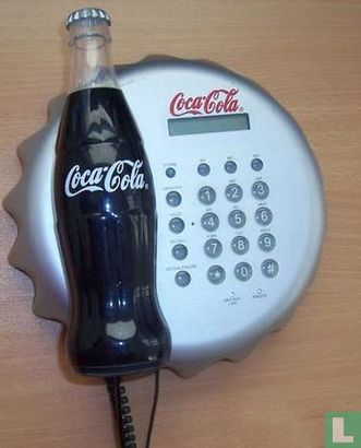 Coca-Cola telefoon
