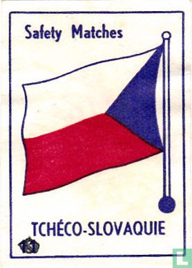 Tchéco-slovaquie