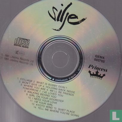 Silje - Image 3
