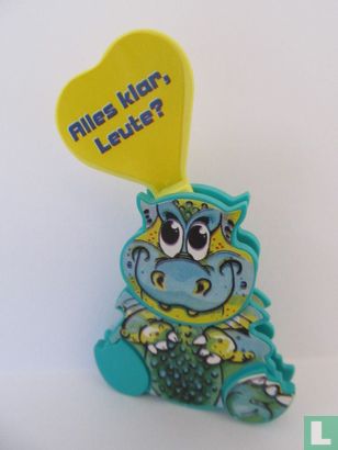 Drache  - Bild 1