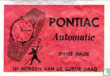 Pontiac Automatic