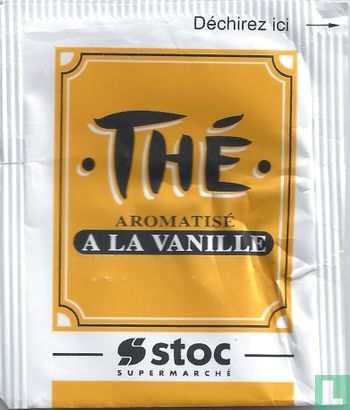 A La Vanille - Image 1