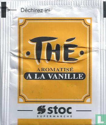 A La Vanille - Image 2