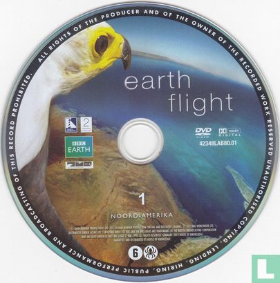 Earth Flight - Bild 3