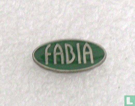 Fabia (Skoda)