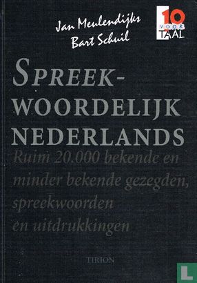 Spreekwoordelijk Nederlands - Image 1