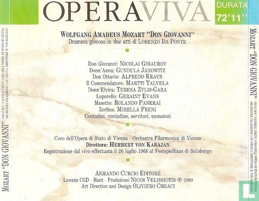 Don Giovanni - Image 2