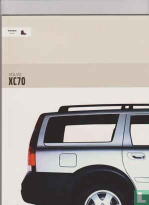 Volvo XC70 - Image 1