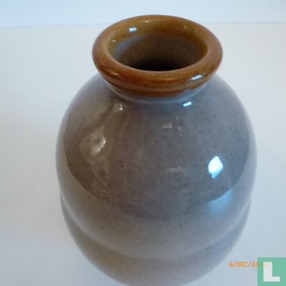 Velser Keramik Vase - Bild 2