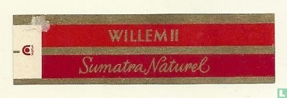 Willem II Sumatra Naturel - Bild 1