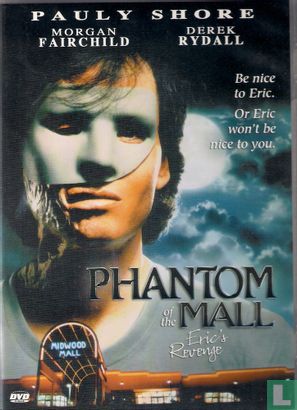 Phantom of the Mall - Image 1