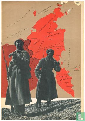 USSR im Bau 7 Das Zwanzigste Jahr der Proletarischen Revolution - Image 3