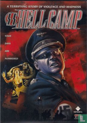 SS Hell Camp - Bild 1
