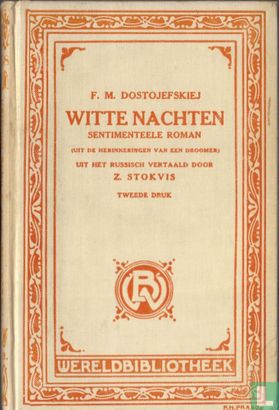 Witte nachten - Image 1