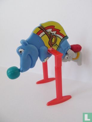 Hippo  - Image 1