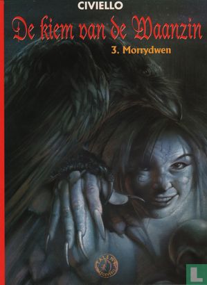Morrydwen - Afbeelding 1