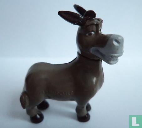 Donkey - Afbeelding 1