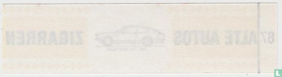 1967: Fiat Dino coupé - Afbeelding 2