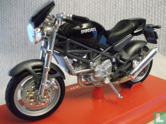 Ducati Monster S4 - Afbeelding 2