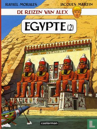 Egypte 2 - Image 1