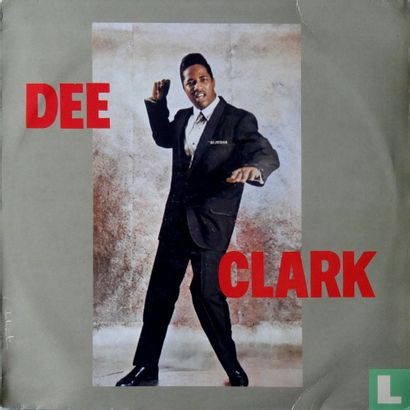 Dee Clark - Afbeelding 1