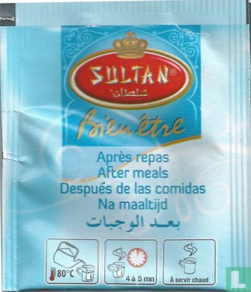 Après repas - Image 2