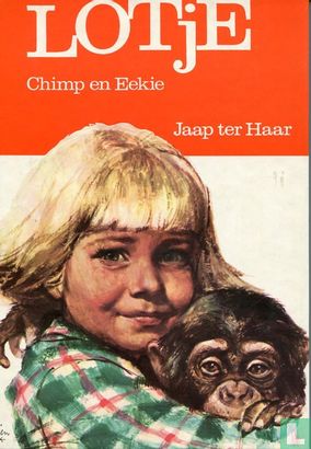 Chimp en Eekie - Bild 1