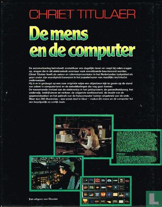 De mens en de computer - Afbeelding 2