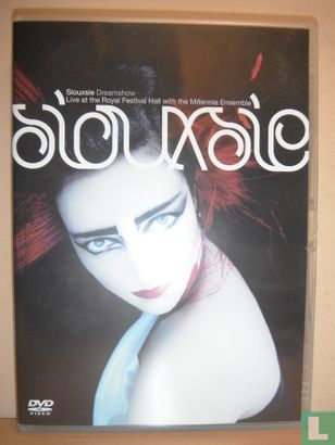 Siouxsie - Dreamshow - Image 1