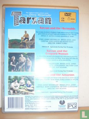 Tarzan - Bild 2