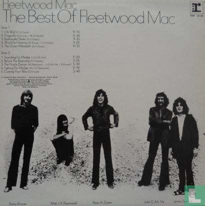 The Best of Fleetwood Mac - Image 2