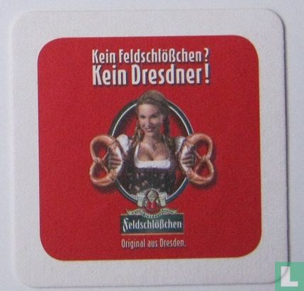 Bavaria Girl - Dresdner - Afbeelding 1