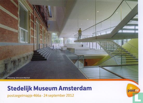 Stedelijk Museum Amsterdam  - Image 1
