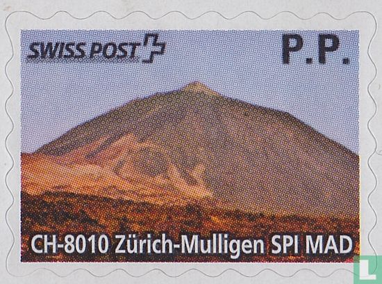 Poste Suisse