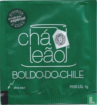 Boldo-Do-Chile - Image 1