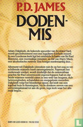 Dodenmis - Afbeelding 2