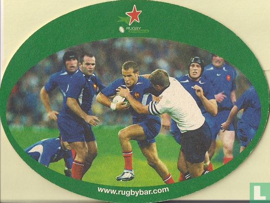 Rugby Experience - Image 1