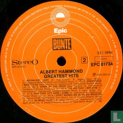 Greatest Hits - Image 3