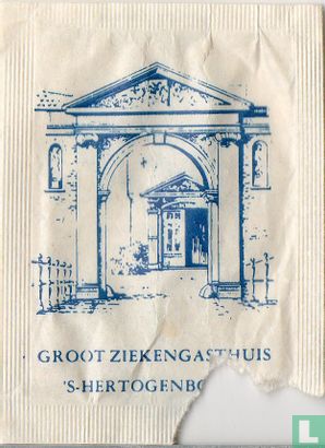 Groot Ziekengasthuis - Bild 1