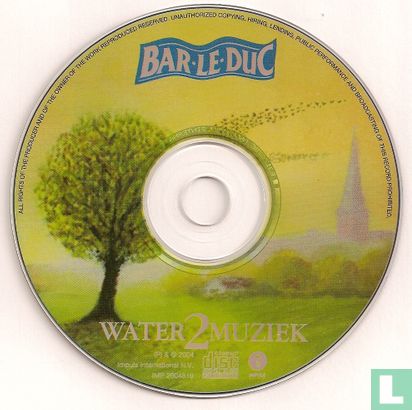 Bar le Duc Watermuziek 2 - Image 3