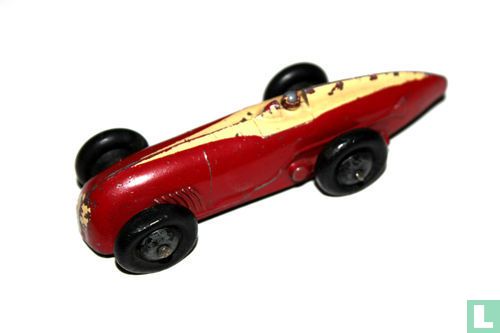 MG Racing Car - Image 1