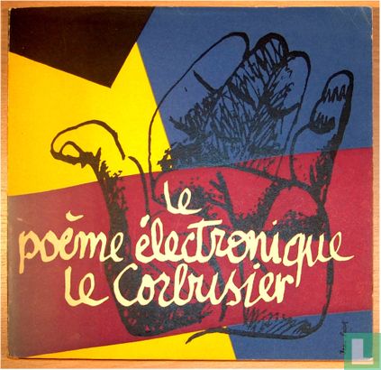 Le poème électronique  - Image 1