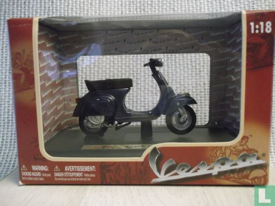 Vespa 50 Special - Image 3