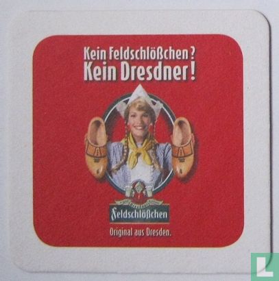 Frau Antje - Dresdner - Afbeelding 1