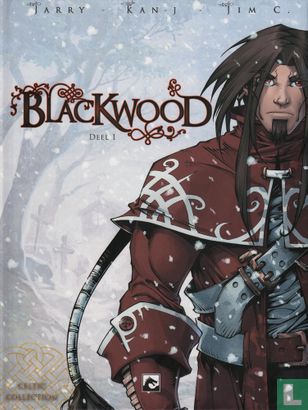 Blackwood 1 - Image 1